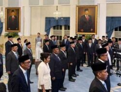 Sambut Baik Kehadiran Komite Eksekutif Otsus Papua, Ini Harapan LMA PBD