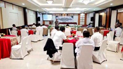 Pemkab Mimika Pemebentukan 3 DOB