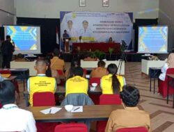 Pemkot Jayapura Pastikan Layanan Adminduk Gratis dan Cepat