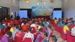 Pemkot Jayapura Dorong Mama-mama Port Numbay Masuk Panggung Politik 9 Pemkot JPR Ma2 Port Numbay Masuk Panggung Politik