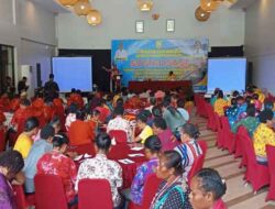 Pemkot Jayapura Dorong Mama-mama Port Numbay Masuk Panggung Politik