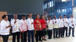 Pengurus IK3M Masa Bakti 2025 2030
