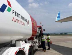 Layani 12 Bandara Utama di Papua dan Maluku, Begini Cara Pertamina Suplai Avtur