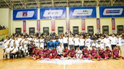 Pertamina MyPertamina Futsal Competition 2025