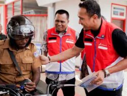 Pertamina Regional Pamalu Jaga Standar Layanan, Turun Langsung Pantau SPBU