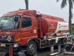 Pertamina Pastikan Ketersediaan Pertalite dan Pertamax di Timika