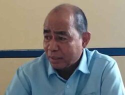 Ingin Layani Semua Warga Ambon, Perumdam Tirta Yapono Terbentur Kewenangan
