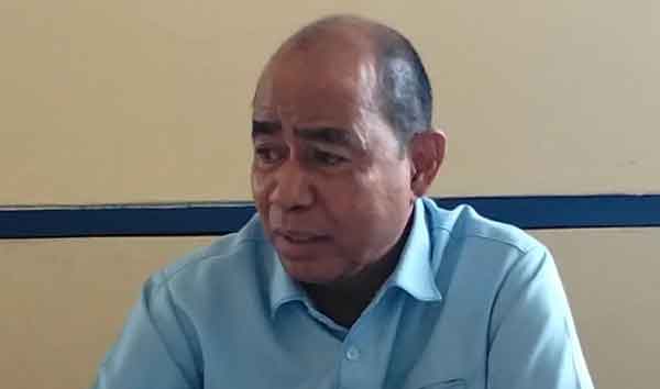 Piet Saimima