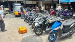Polda Papua Ops Cartenz 2025