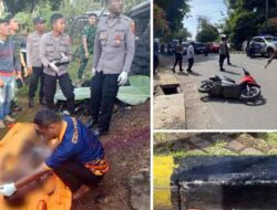 Seorang Pria di Jayapura Ditemukan Tak Bernyawa, Diduga Penyebabnya Karena Ini
