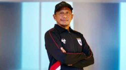 Rahmad Darmawan RD