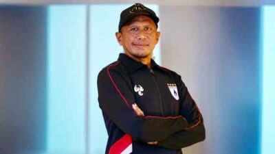 Rahmad Darmawan RD