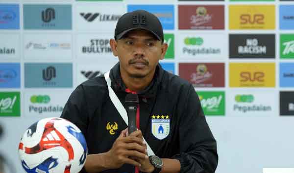 Ricardo Salampessy