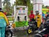Harga BBM Eceran Melonjak, Disperindag Mimika: Warga Wajib Beli di SPBU Resmi
