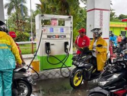 Harga BBM Eceran Melonjak, Disperindag Mimika: Warga Wajib Beli di SPBU Resmi