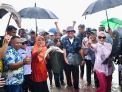 Hadiri FPMK 2025, Saadiah Uluputty Apresiasi dan Titip Pesan Penting