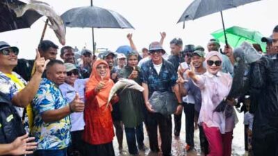 Saadiah Uluputty Apresiasi FPMK 2025