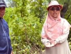 Kunjungi Pulau Tam, Saadiah Uluputty Dorong Percepatan Konektivitas di Maluku