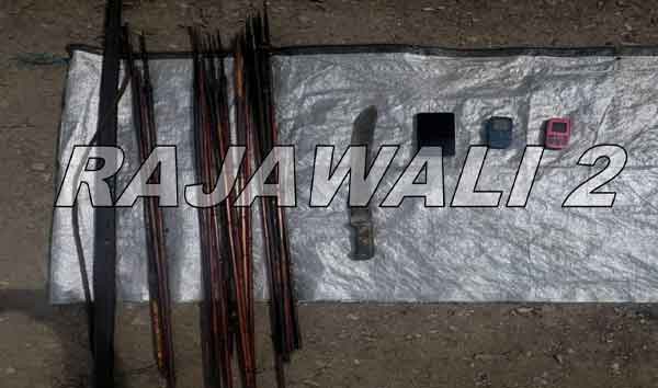 Satgas TNI Habema Tembak Mati 14 OPM3