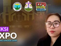 Ajang Expo SS GPM Thirty Nine Bakal Diramaikan Puluhan UMKM