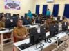 56 ASN Ikut Selter Uji Kompetensi-Assessment Rebut 14 JPT Pratama Kota Sorong