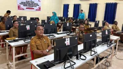 Selter14 JPT Pratama Kota Sorong