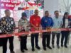 Telkomsel Resmi Luncurkan Jaringan 5G di Bandara DEO Sorong, Wagub PBD Apresiasi