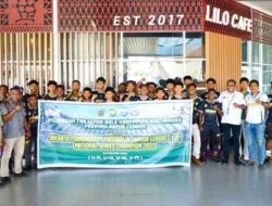 Tim PPLPD Mimika Siap Tampil di Turnamen FJL 2025 Jakarta, Pemkab Dukung Penuh