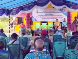 Dibantu Presiden Prabowo Subianto, Tokoh Adat Papua Bilang Begini