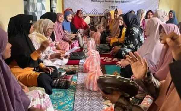 Turaya Samal Maulid Nabi Muh SAW 1447 H