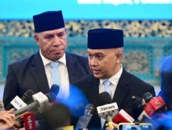 Presiden Dorong Akselerasi Pembangunan Papua, Begini Respon Wanggai