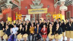 WHDI PBD Diharapkan Lahirkan Perempuan Mandiri dan Berkepribadian Luhur