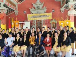 WHDI PBD Diharapkan Lahirkan Perempuan Mandiri dan Berkepribadian Luhur