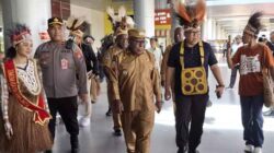Wabup EK Deputi Bidang Usaha KemenUMKM