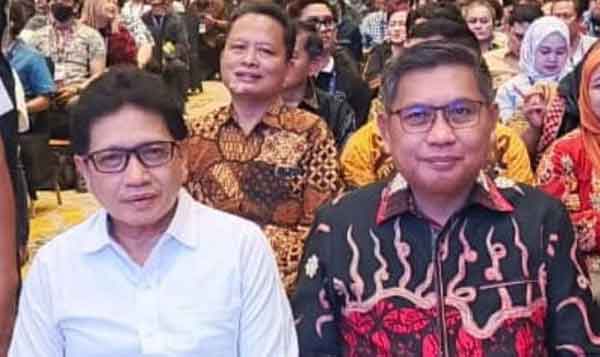 Wali Kota Ambon Hadiri Konferensi Musik Indonesia 2025 di Jakarta 1 Walkot BW KMI 2025