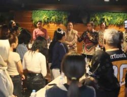 KORMI Ambon Juara II Lomba Senam Kreasi Nasional, Wali Kota Apresiasi