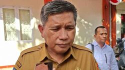 Jadi Tuan Rumah Kongres ke 30 AMGPM, Bodewin Beberkan Kesiapan Dapuati Ambon 2 Walkot BW Kongres 30 AMGPM