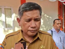 Jadi Tuan Rumah Kongres ke 30 AMGPM, Bodewin Beberkan Kesiapan Dapuati Ambon