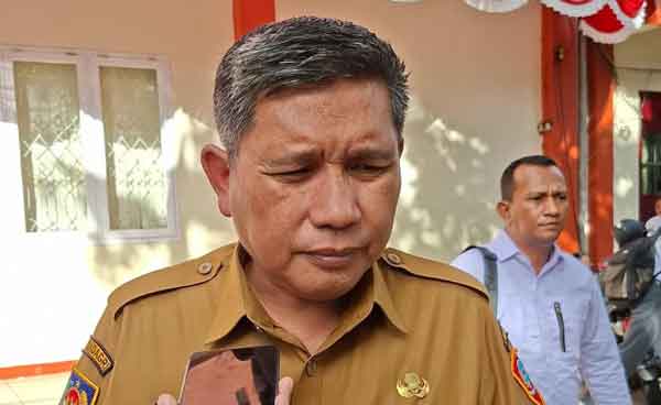 Jadi Tuan Rumah Kongres ke 30 AMGPM, Bodewin Beberkan Kesiapan Dapuati Ambon 1 Walkot BW Kongres 30 AMGPM