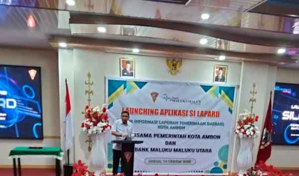 Walkot BW Launching Apliaski SI LAPARD