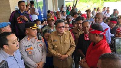 Walkot BW Polemik Dian Pertiwi n Negeri Rumah3