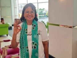 Duta Ambon bersama Tual Wakili Maluku di Adujaknas 2025, Welly Patty Optimis