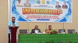 2026, YPK Papua Luncurkan Kelas Bilingual: Dorong Pendidikan Bertaraf Internasional 5 YPK Tanah Papua Workshop di SMAK Diaspora3