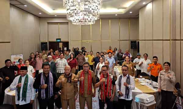 Yayasan Sagu Salempeng GPM Gelar Talkshow “Ambon–Maluku Tangguh Bencana” 2 Yayasan Sagu Salempeng GPM Talkshow Bencana2