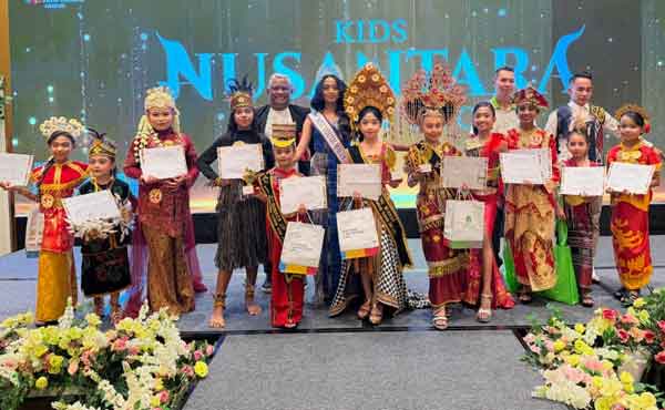 Sukses Gelar Kid’s Nusantara Fashion Show 2025, Zest Ambon Beri Inspirasi Ini 1 Zest Ambon Kids Nusantara Fashion Show 2025 1