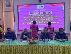 Dua Pejabat Pemkot Jadi Tersangka Korupsi ATK, Diduga Rugikan Negara 4.5 Miliar