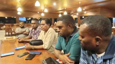 Dukung Penuh Hasil Musda I, 4 BPC Minta HIPMI PBD Langsung Bergerak