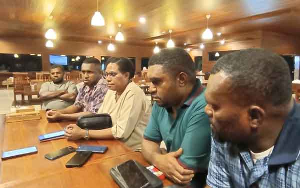 4 BPC Dukung HIPMI PBD 2025 2030