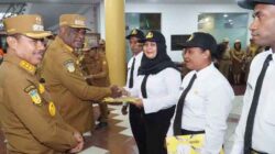 900 PPPK Kota Resmi Terima SK Pengangkatan, Abisai Rollo Ingatkan Ini 8 900 PPPK KotaTerima SK