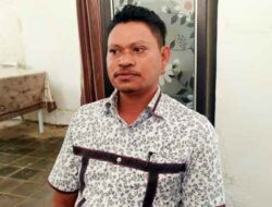 Pria Diduga Pelaku Rudapaksa Bebas Berkeliaran, Polresta Sorong Kota Jadi Sorotan
